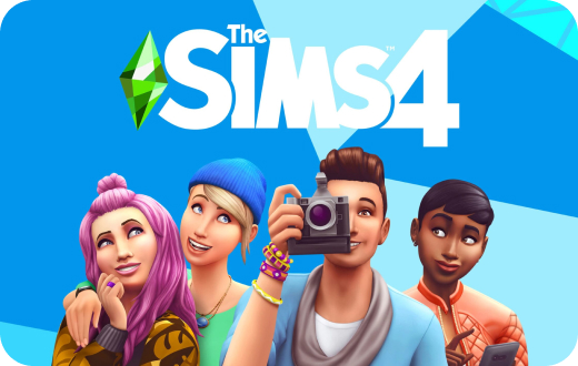 The Sims 4
